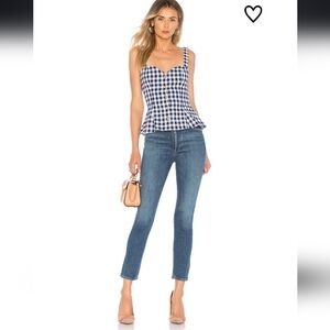 Agolde Nico High Rise Jean 29